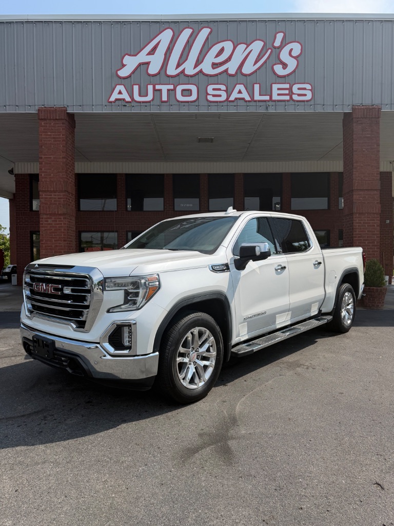 gmc sierra 1500 2019 1GTP8DED5KZ170525 image gmc sierra 1500 2019 1GTP8DED5KZ170525 image